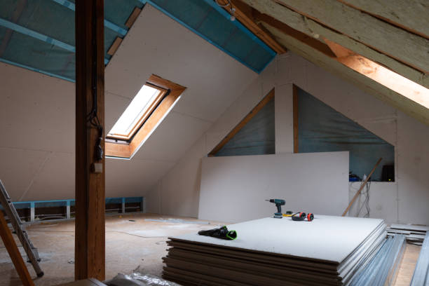 Best Specialized Insulation Services in Meadow Vista, CA