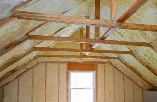 Best Residential Insulation in Meadow Vista, CA