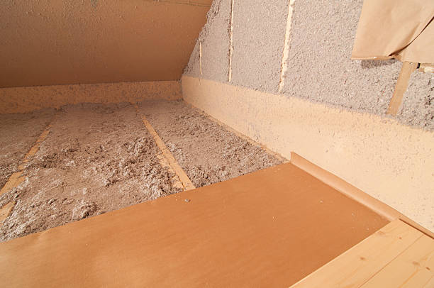 Best DIY Insulation Kits and Guidance in Meadow Vista, CA